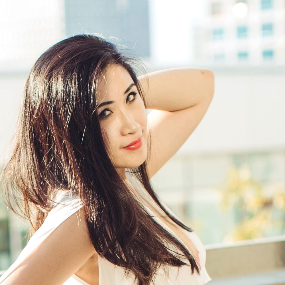 Meet your Posher, Gwinny